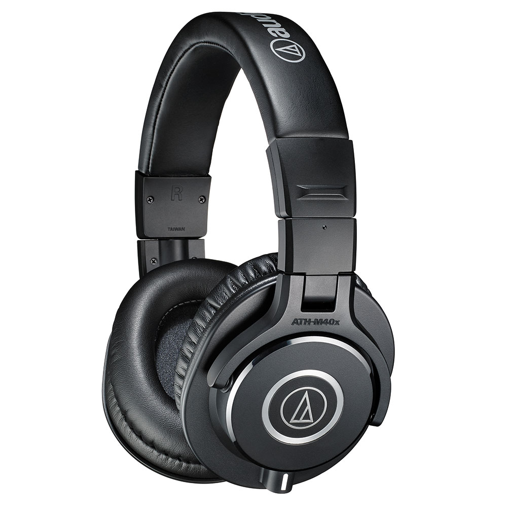 هدفون آدیو تکنیکا Audio-Technica ATH-M40x