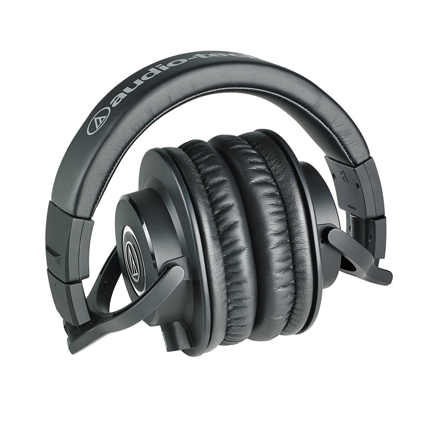 هدفون آدیو تکنیکا Audio-Technica ATH-M40x