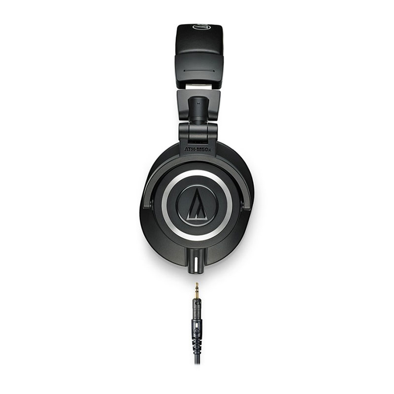 قیمت خرید فروش هدفون آدیو تکنیکا Audio-Technica ATH-M50x