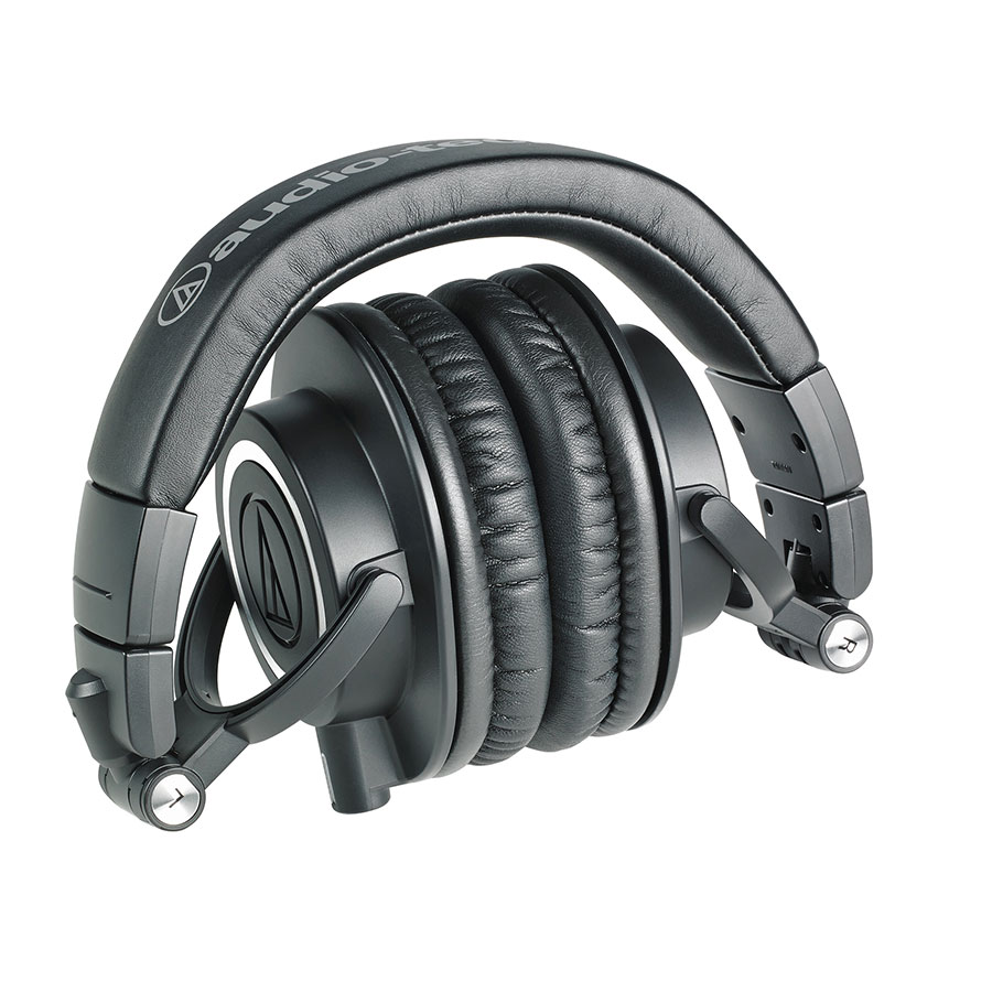 هدفون آدیو تکنیکا Audio-Technica ATH-M50x