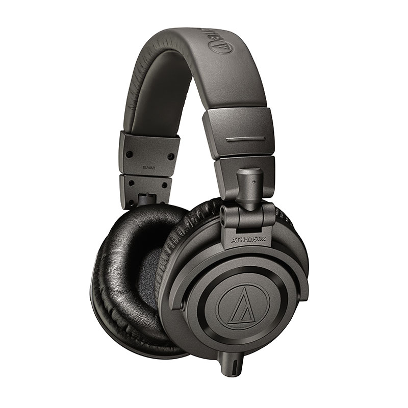 هدفون آدیو تکنیکا Audio-Technica ATH-M50xMG