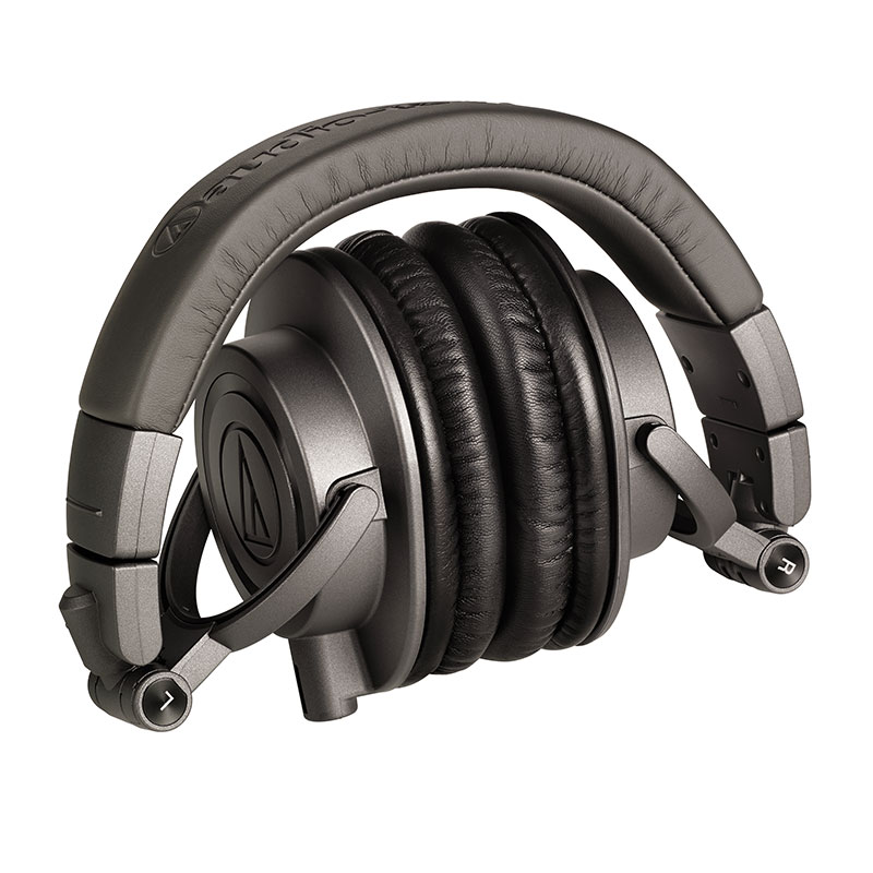 هدفون آدیو تکنیکا Audio-Technica ATH-M50xMG