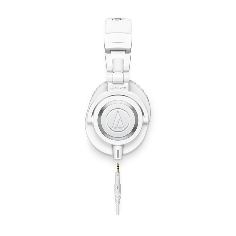 قیمت خرید فروش هدفون آدیو تکنیکا Audio-Technica ATH-M50xWH