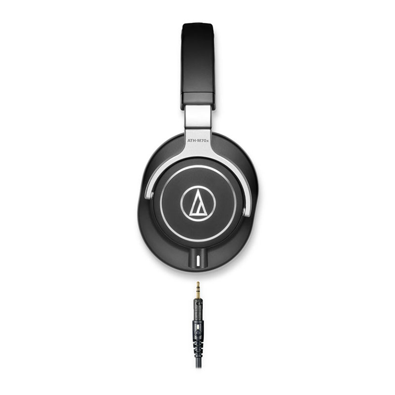 قیمت خرید فروش هدفون آدیو تکنیکا Audio-Technica ATH-M70x