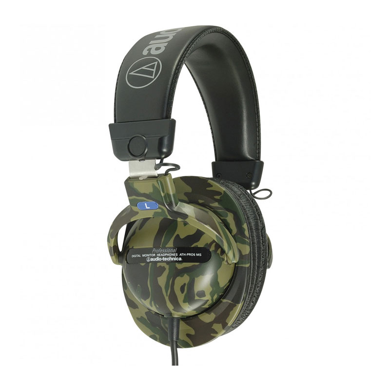 قیمت خرید فروش هدفون دی جی و مانیتورینگ آدیو تکنیکا Audio-Technica ATH-PRO5MK2 CM