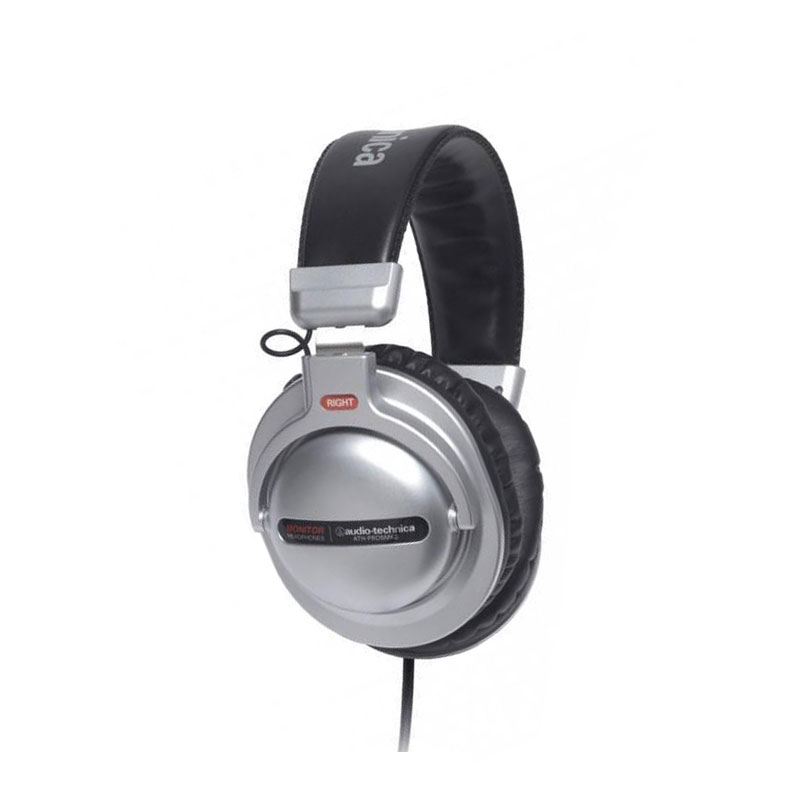 قیمت خرید فروش هدفون دی جی و مانیتورینگ آدیو تکنیکا Audio-Technica ATH-PRO5MK2 SV
