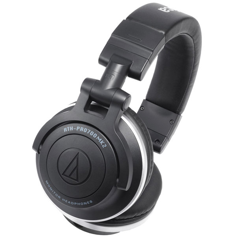 قیمت خرید فروش هدفون دی جی آدیو تکنیکا Audio-Technica ATH-Pro700 MK2
