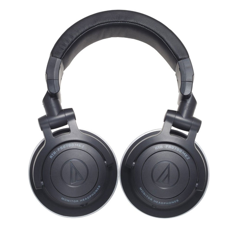 هدفون دی جی آدیو تکنیکا Audio-Technica ATH-Pro700 MK2