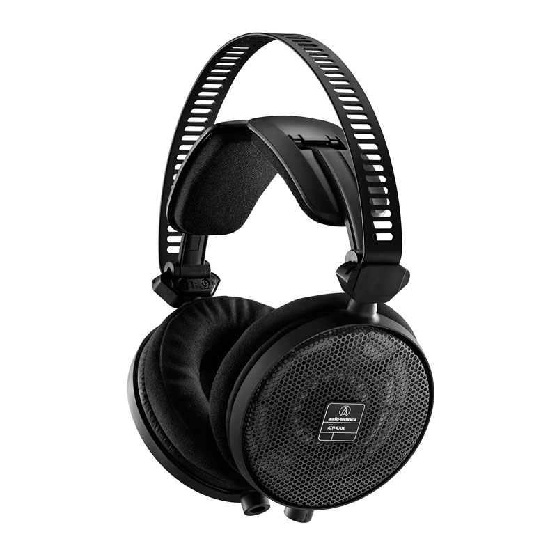قیمت خرید فروش هدفون آدیو تکنیکا Audio-Technica ATH-R70x