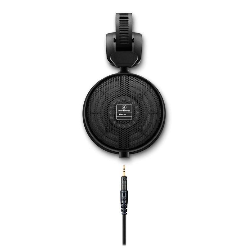 هدفون آدیو تکنیکا Audio-Technica ATH-R70x
