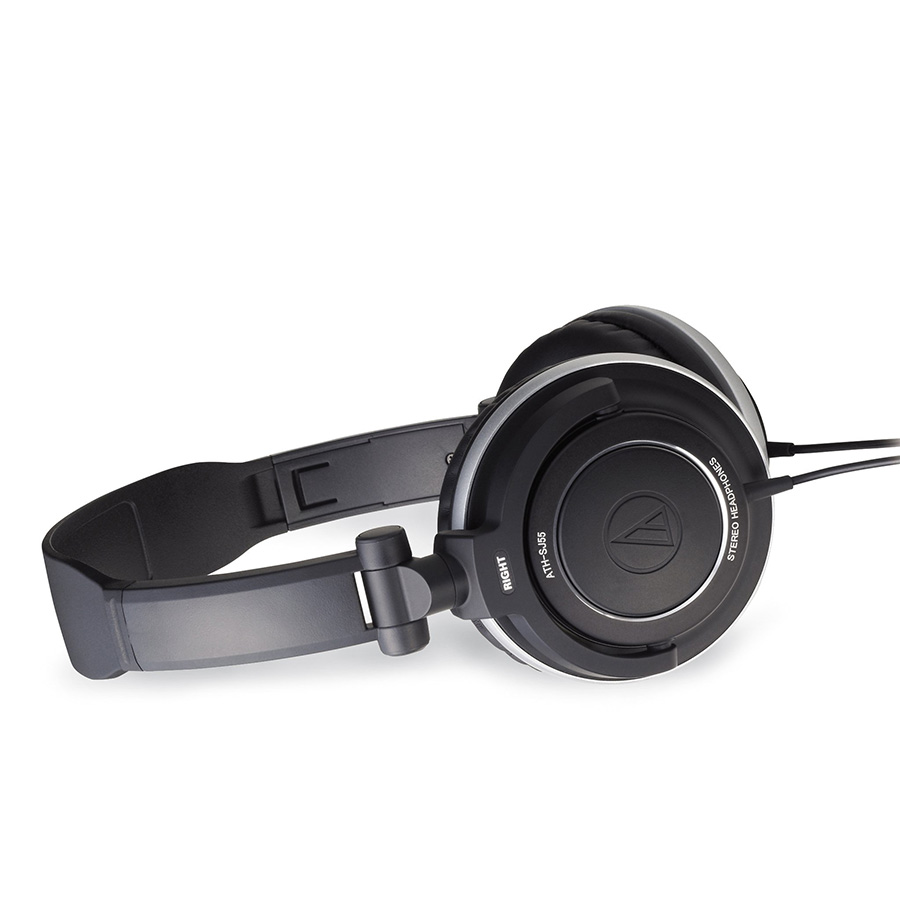 هدفون دی جی آدیو تکنیکا Audio-Technica ATH-SJ55