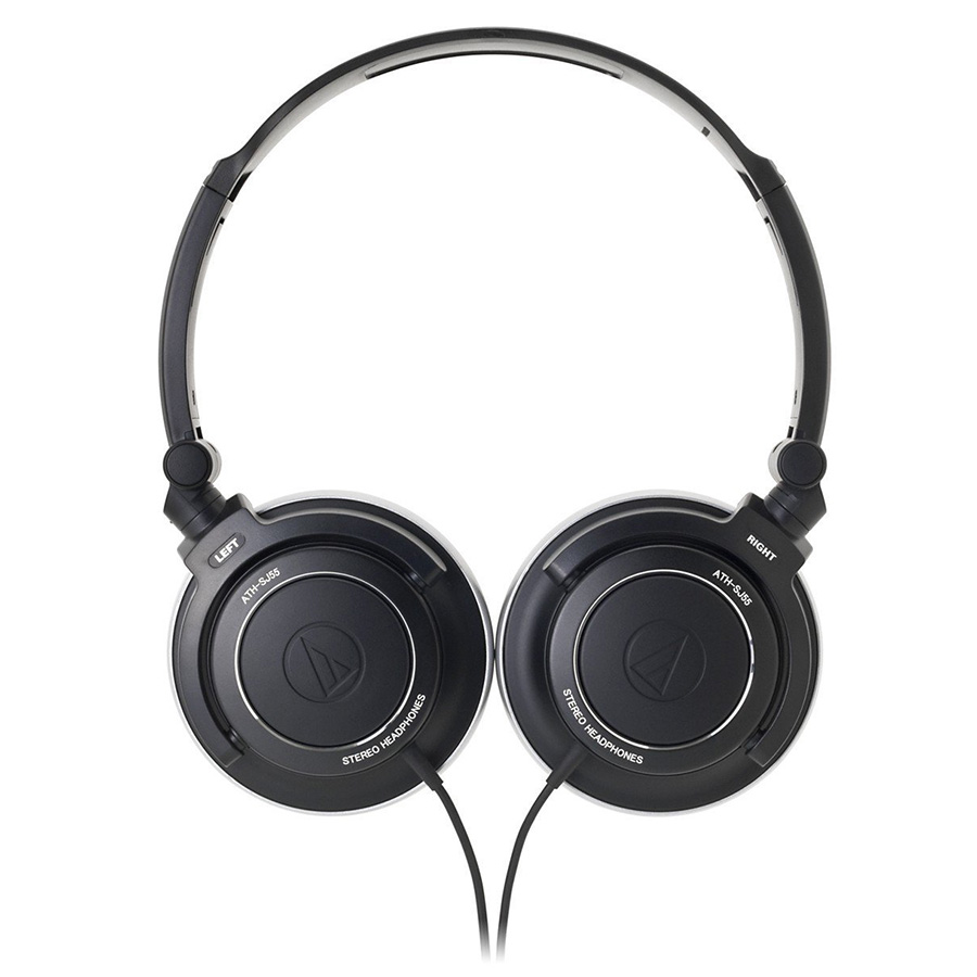 هدفون دی جی آدیو تکنیکا Audio-Technica ATH-SJ55