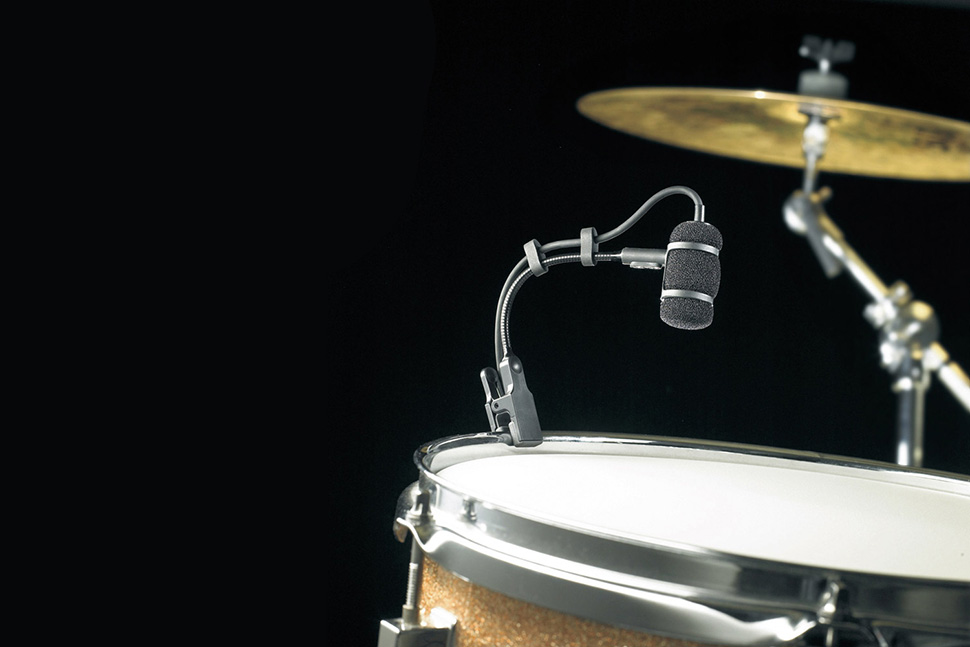 Audio-Technica ATM350 میکروفن
