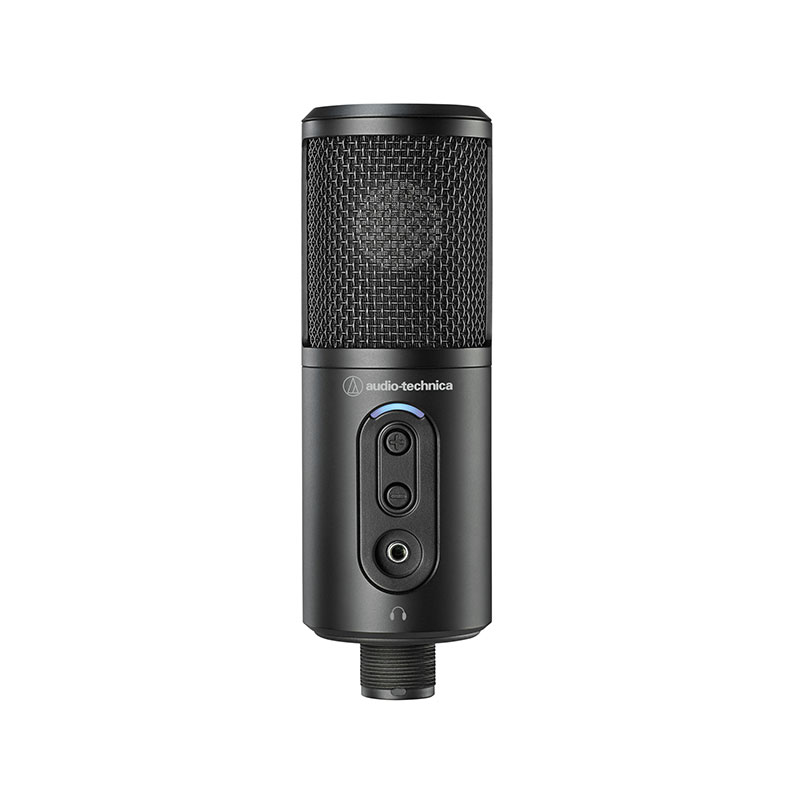 قیمت خرید فروش میکروفن یو اس بی آدیو تکنیکا Audio-Technica ATR2500x-USB
