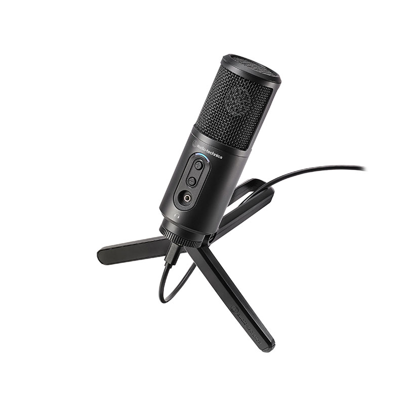 میکروفن یو اس بی آدیو تکنیکا Audio-Technica ATR2500x-USB