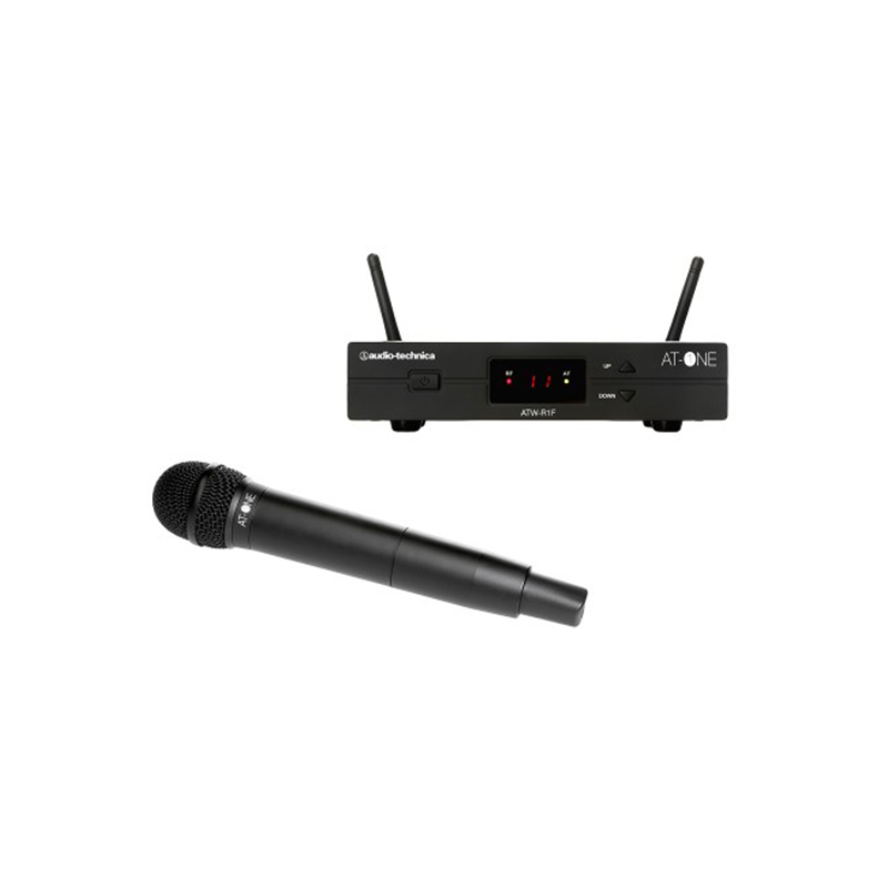 قیمت خرید فروش میکروفن بیسیم آدیو تکنیکا Audio-Technica ATW 13F