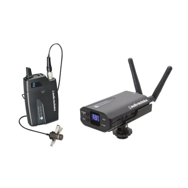 قیمت خرید فروش میکروفن بیسیم آدیو تکنیکا Audio-Technica ATW-1701/P1