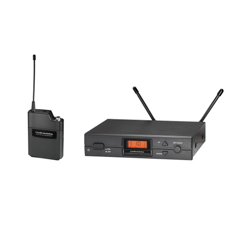 قیمت خرید فروش میکروفن بیسیم آدیو تکنیکا Audio-Technica ATW 2110B