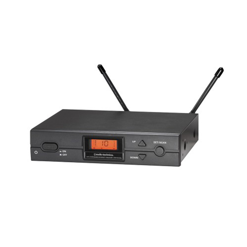 میکروفن بیسیم آدیو تکنیکا Audio-Technica ATW 2110B