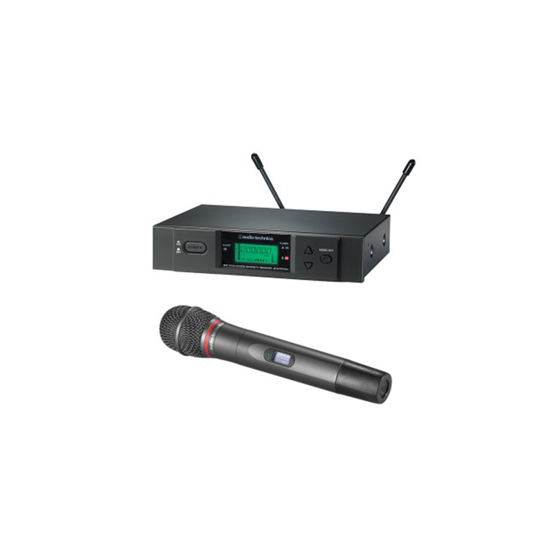 قیمت خرید فروش میکروفن بیسیم آدیو تکنیکا Audio-Technica ATW 3141B