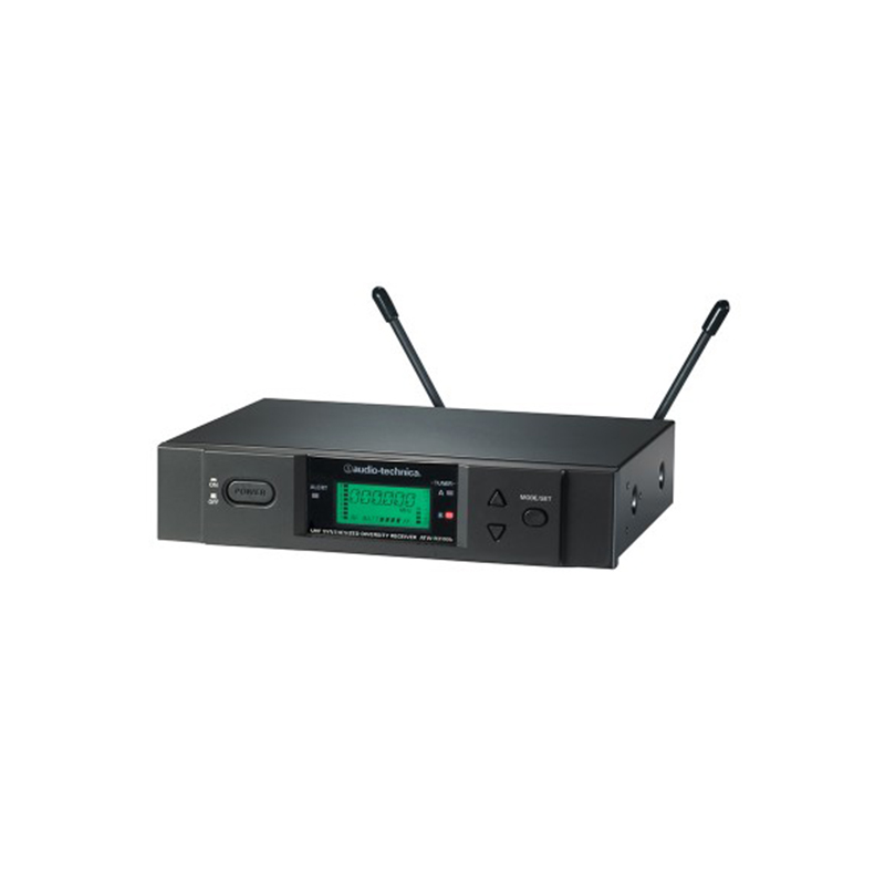 میکروفن بیسیم آدیو تکنیکا Audio-Technica ATW 3141B