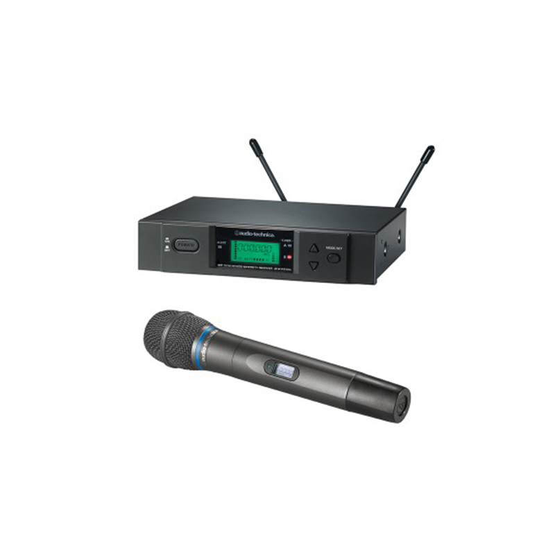 قیمت خرید فروش میکروفن بیسیم آدیو تکنیکا Audio-Technica ATW3171B