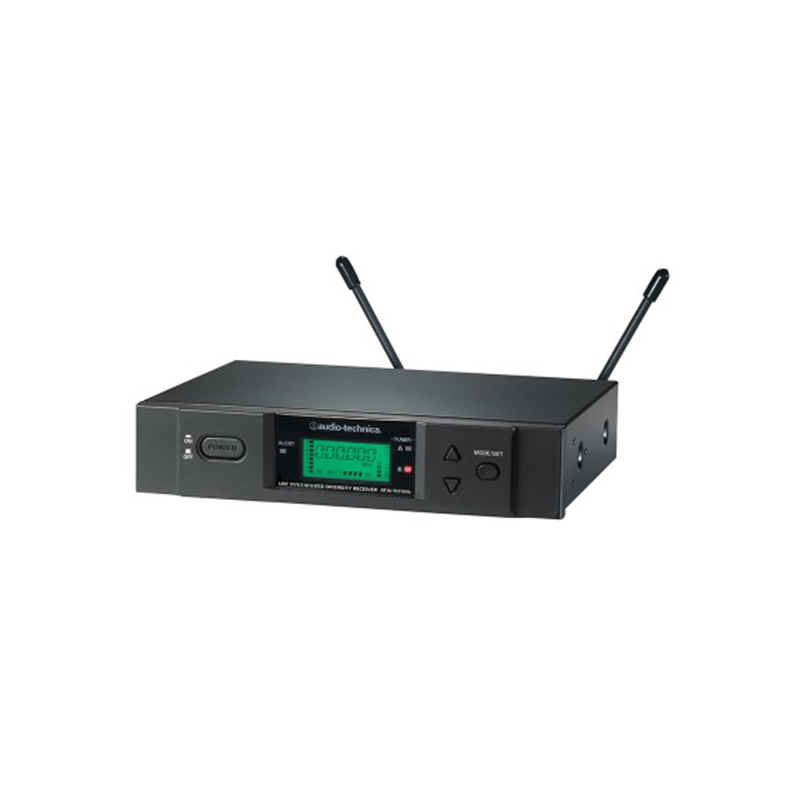 میکروفن بیسیم آدیو تکنیکا Audio-Technica ATW3171B