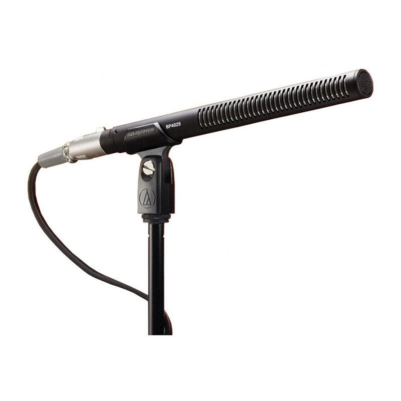 قیمت خرید فروش میکروفن شات گان آدیو تکنیکا Audio-Technica BP4029