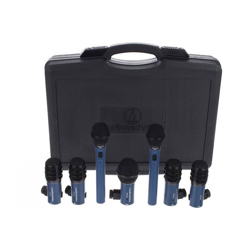قیمت خرید فروش میکروفن درام آدیو تکنیکا Audio-Technica MB-Dk7