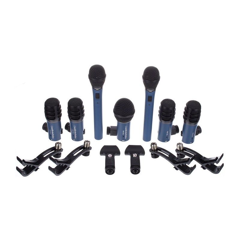 میکروفن درام آدیو تکنیکا Audio-Technica MB-Dk7