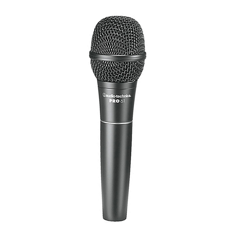 قیمت خرید فروش میکروفن آدیو تکنیکا Audio-Technica Pro 61