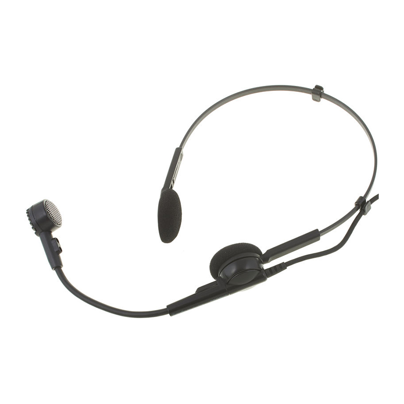 قیمت خرید فروش میکروفن با سیم آدیو تکنیکا Audio-Technica Pro-8HEX