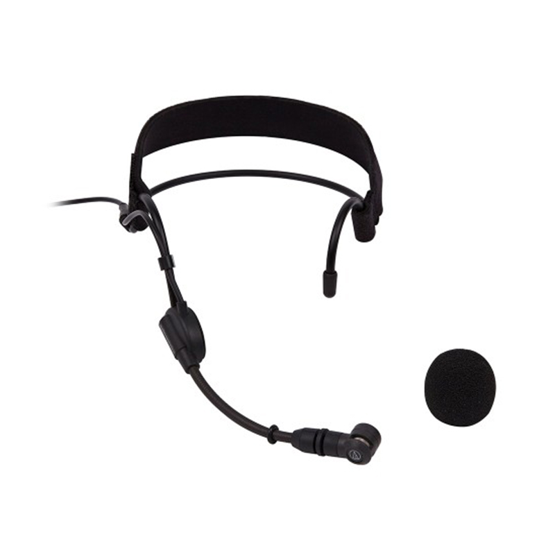 قیمت خرید فروش میکروفن با سیم آدیو تکنیکا Audio-Technica Pro9cW