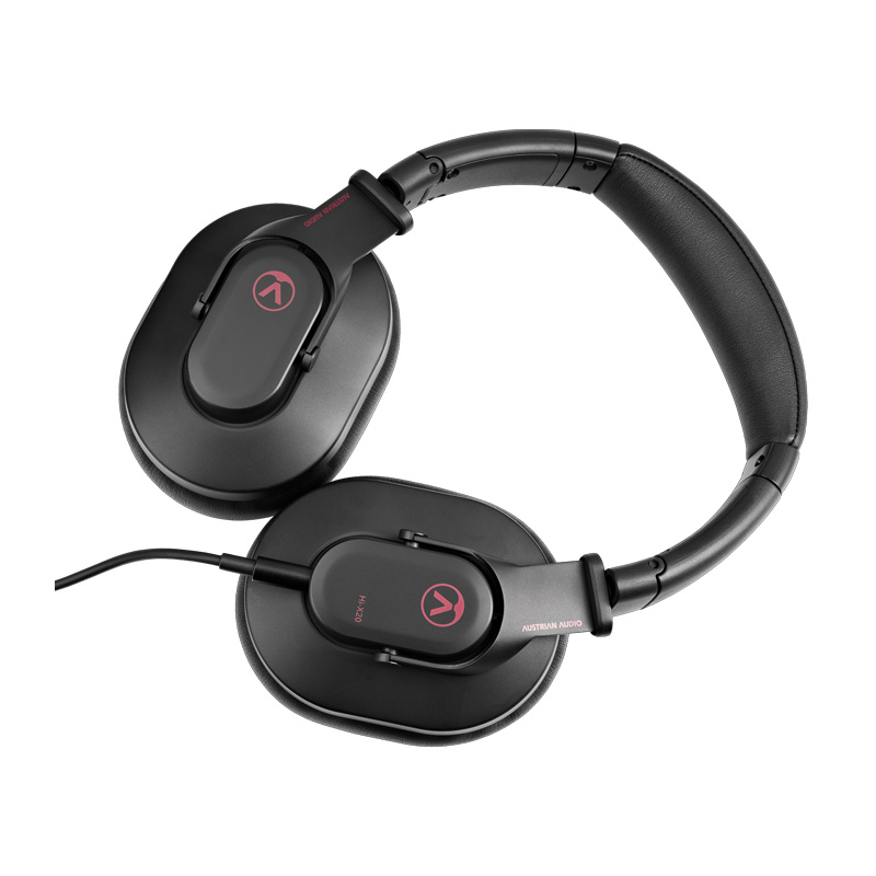 هدفون استرین آدیو Austrian Audio Hi X20
