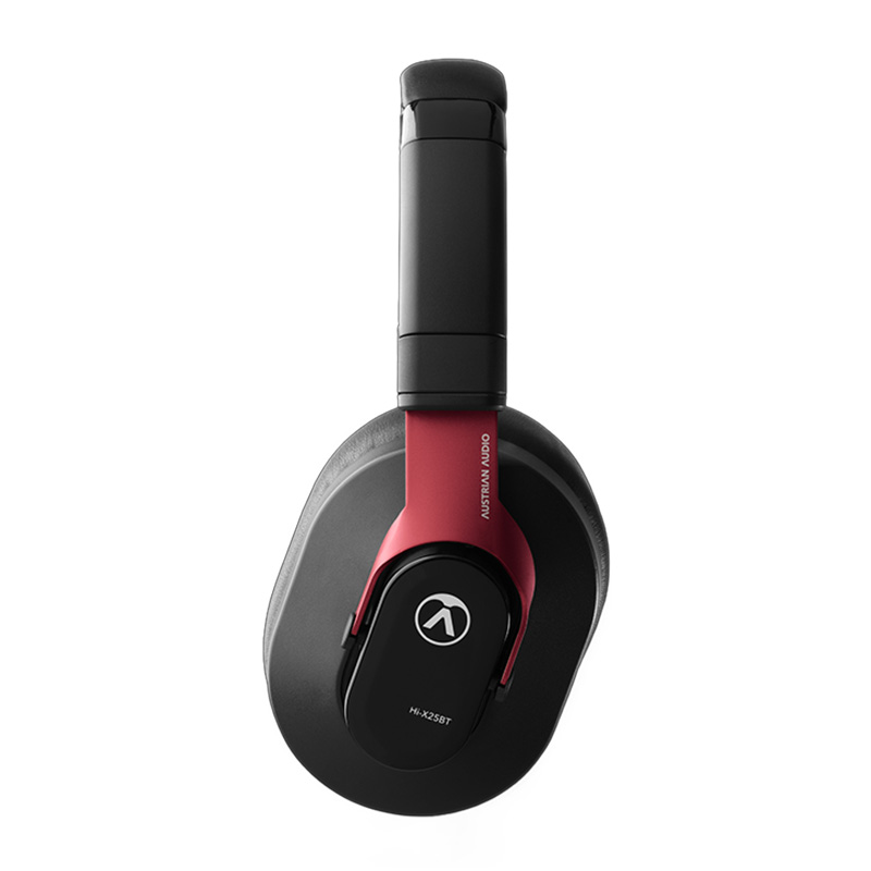 قیمت خرید فروش هدفون استرین آدیو Austrian Audio Hi X25BT