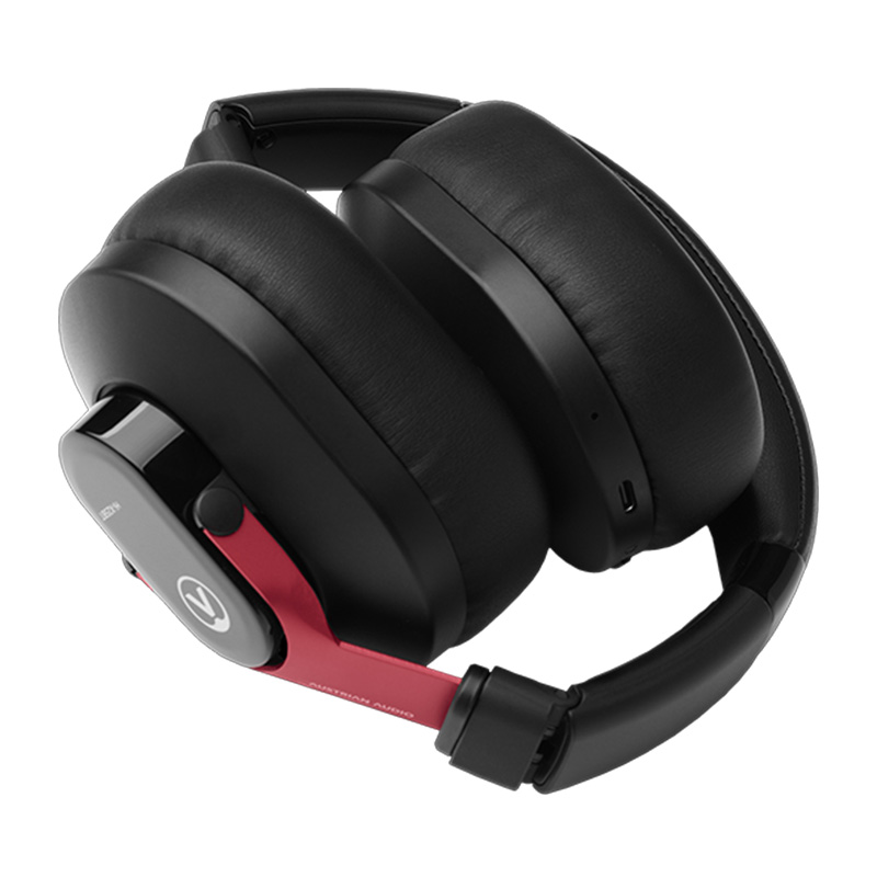 هدفون استرین آدیو Austrian Audio Hi X25BT