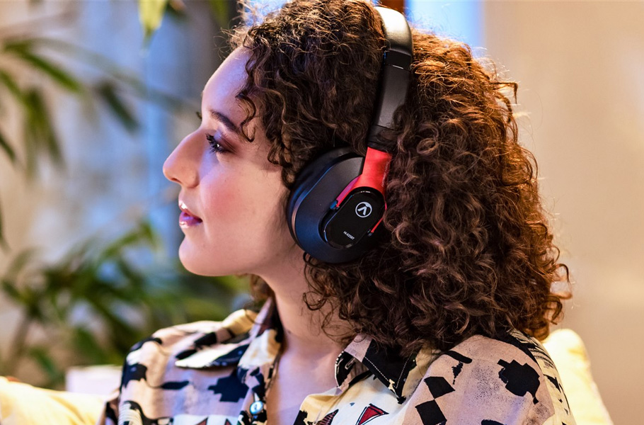هدفون Austrian Audio Hi X25BT