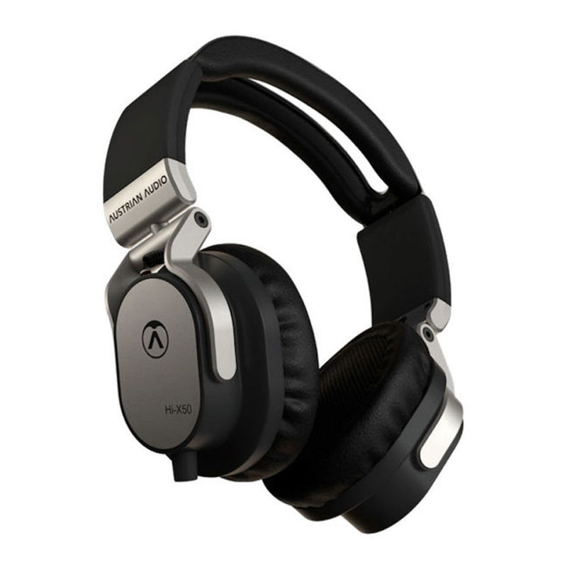 قیمت خرید فروش هدفون استرین آدیو Austrian Audio Hi X50