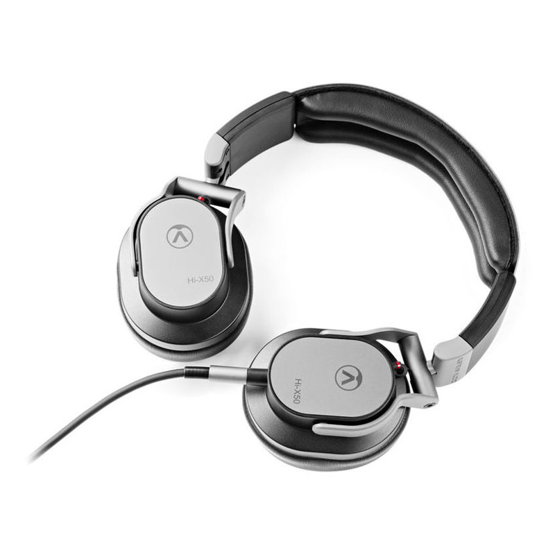 هدفون استرین آدیو Austrian Audio Hi X50