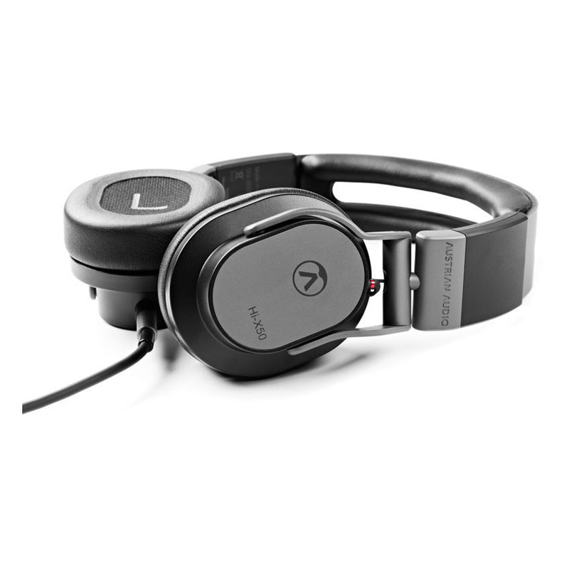هدفون استرین آدیو Austrian Audio Hi X50