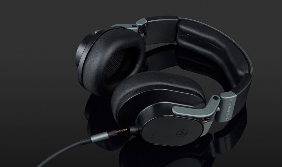 هدفون استودیویی Austrian Audio Hi X55