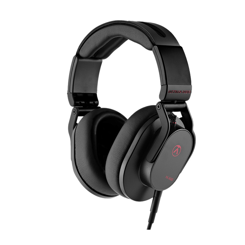 هدفون استرین آدیو Austrian Audio Hi X60