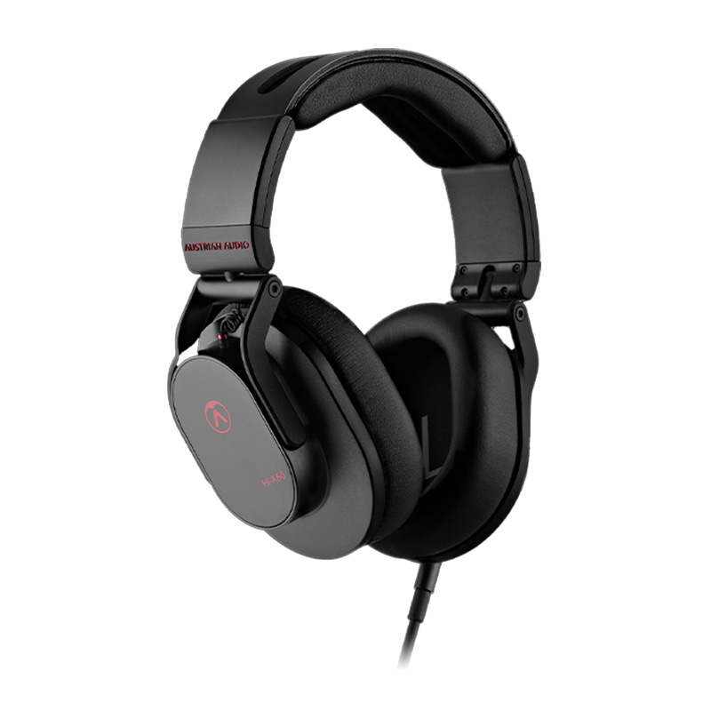 هدفون استرین آدیو Austrian Audio Hi X60