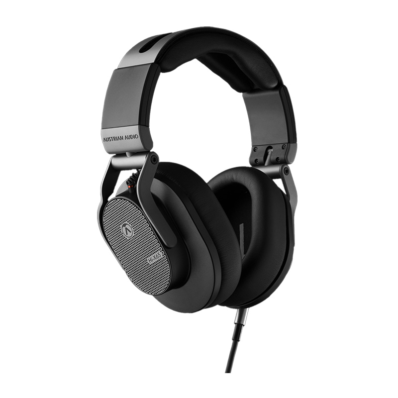 هدفون استرین آدیو Austrian Audio Hi X65