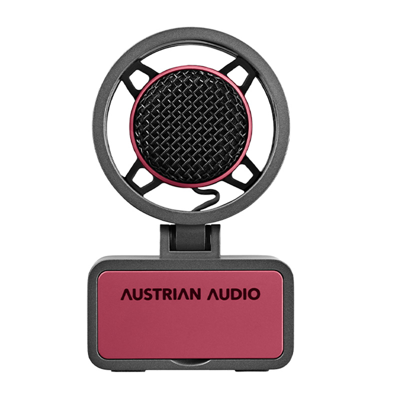 میکروفن استرین آدیو Austrian Audio MiCreator Satellite