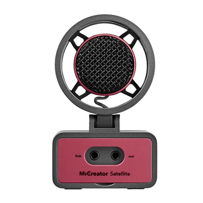 میکروفن استرین آدیو Austrian Audio MiCreator Satellite
