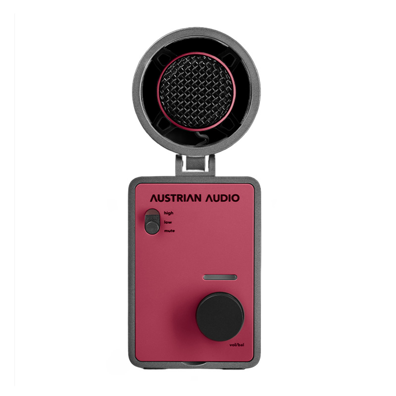 میکروفن استرین آدیو Austrian Audio MiCreator Studio