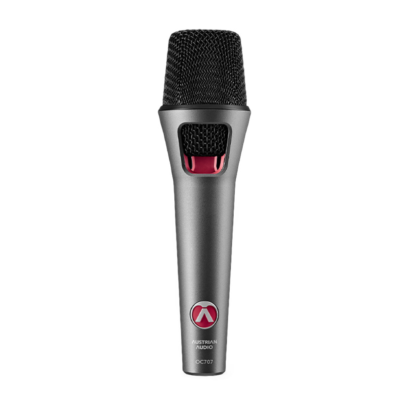 قیمت خرید فروش میکروفن استرین آدیو Austrian Audio OC707