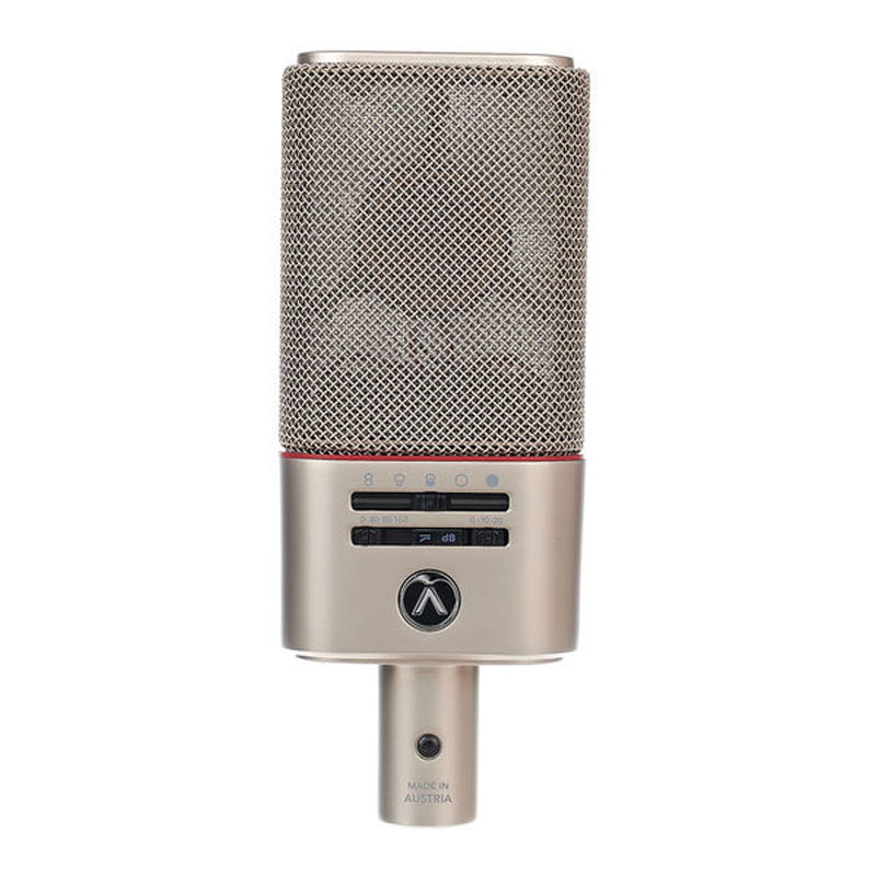 قیمت خرید فروش میکروفن استرین آدیو Austrian Audio OC818