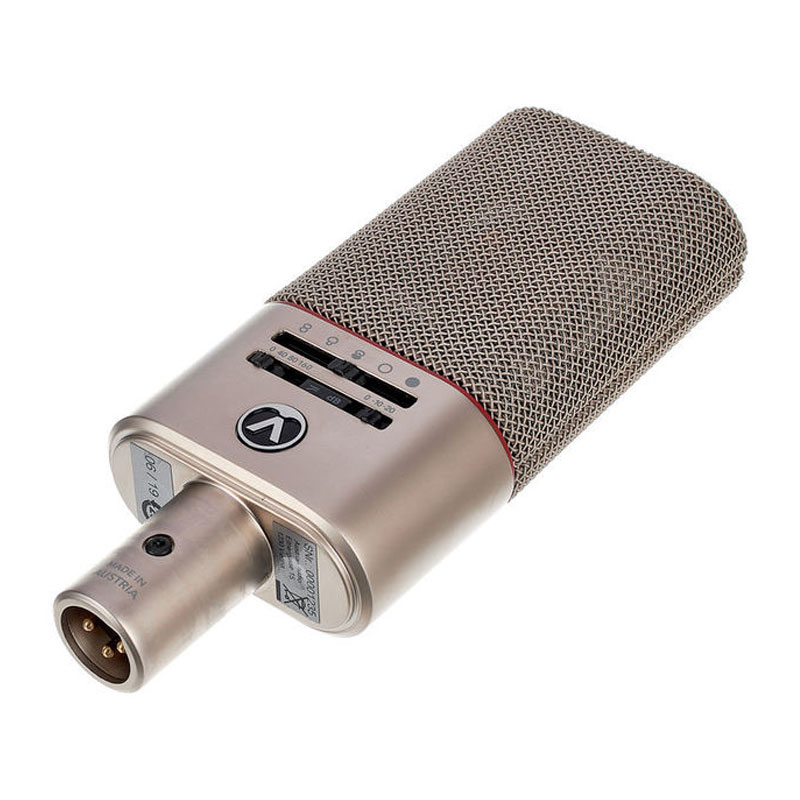 میکروفن استرین آدیو Austrian Audio OC818